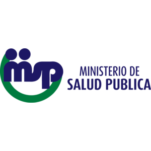 Ministerio de Salud Pública y Asistencia Social Logo